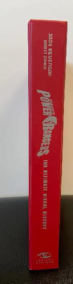 Saban’s Power Rangers The Ultimate History - Photo 3