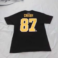 Sydney Crosby Reebok t-shirt - Photo 2