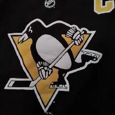 Sydney Crosby Reebok t-shirt - Photo 3
