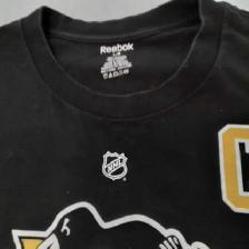 Sydney Crosby Reebok t-shirt - Photo 4