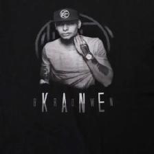 Kane Brown LIVE TOUR t-shirt