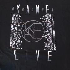 Kane Brown LIVE TOUR t-shirt - Photo 3