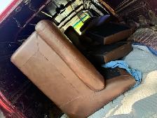 moving,delivery & junk removal services - Photo 2