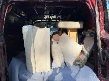 moving,delivery & junk removal services - Photo 5