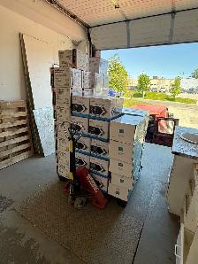 moving,delivery & junk removal services - Photo 8