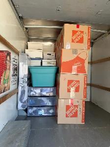 moving,delivery & junk removal services - Photo 9