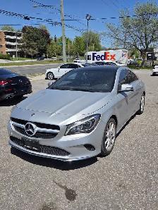2018﻿ ﻿Mercedes-Benz﻿ ﻿CLA-Class﻿ ﻿250- NO ACCIDENTS - Photo 2