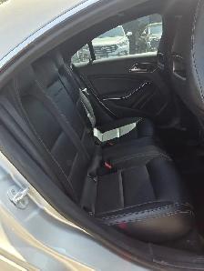 2018﻿ ﻿Mercedes-Benz﻿ ﻿CLA-Class﻿ ﻿250- NO ACCIDENTS - Photo 3