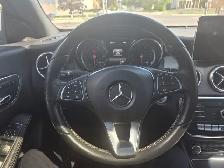2018﻿ ﻿Mercedes-Benz﻿ ﻿CLA-Class﻿ ﻿250- NO ACCIDENTS - Photo 6