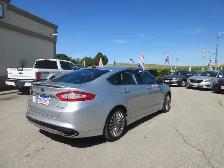 2013 Ford Fusion Titanium - Photo 6