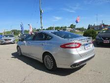 2013 Ford Fusion Titanium - Photo 8