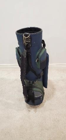 Vintage MacGregor Golf bag