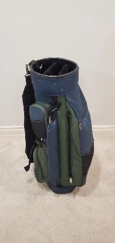 Vintage MacGregor Golf bag - Photo 2