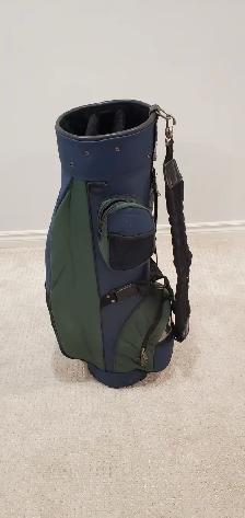 Vintage MacGregor Golf bag - Photo 3
