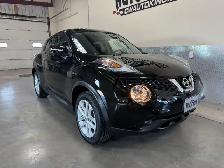 2015 Nissan Juke SL Tech / AWD / Low Mb. Kms / Heated Leather - Photo 2