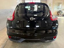 2015 Nissan Juke SL Tech / AWD / Low Mb. Kms / Heated Leather - Photo 4