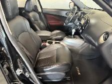 2015 Nissan Juke SL Tech / AWD / Low Mb. Kms / Heated Leather - Photo 6