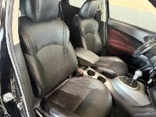 2015 Nissan Juke SL Tech / AWD / Low Mb. Kms / Heated Leather - Photo 7