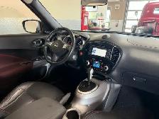 2015 Nissan Juke SL Tech / AWD / Low Mb. Kms / Heated Leather - Photo 9