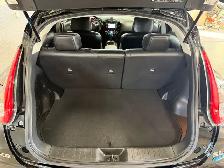 2015 Nissan Juke SL Tech / AWD / Low Mb. Kms / Heated Leather - Photo 10