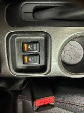 2015 Nissan Juke SL Tech / AWD / Low Mb. Kms / Heated Leather - Photo 15