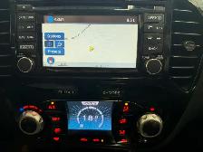 2015 Nissan Juke SL Tech / AWD / Low Mb. Kms / Heated Leather - Photo 16