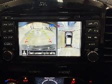 2015 Nissan Juke SL Tech / AWD / Low Mb. Kms / Heated Leather - Photo 17