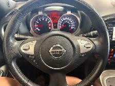 2015 Nissan Juke SL Tech / AWD / Low Mb. Kms / Heated Leather - Photo 18