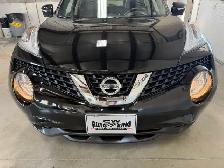 2015 Nissan Juke SL Tech / AWD / Low Mb. Kms / Heated Leather - Photo 24