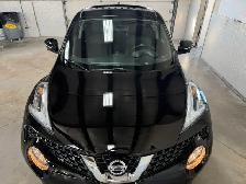 2015 Nissan Juke SL Tech / AWD / Low Mb. Kms / Heated Leather - Photo 29