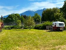 Vacant Lot For Sale, Kaslo, BC