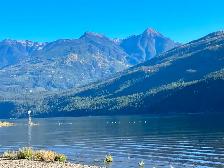 Vacant Lot For Sale, Kaslo, BC - Photo 9