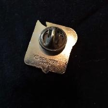 1980 OLYMPIC HOCKEY pin collectible - Photo 2