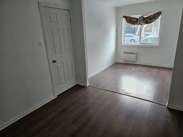 5 1/2 Apartment For Rent