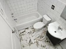 5 1/2 Apartment For Rent - Photo 6