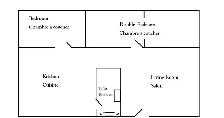 5 1/2 Apartment For Rent - Photo 9