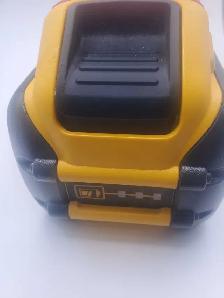 Dewalt Flexvolt ion battery - Photo 2