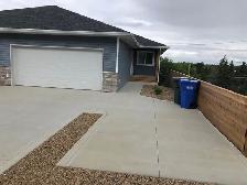 West Hill Duplex for Rent