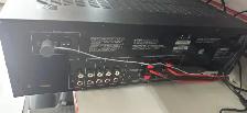 Yamaha R-S202 Bluetooth – Amplificateur Stéréo Yamaha – 150 $ - Photo 4