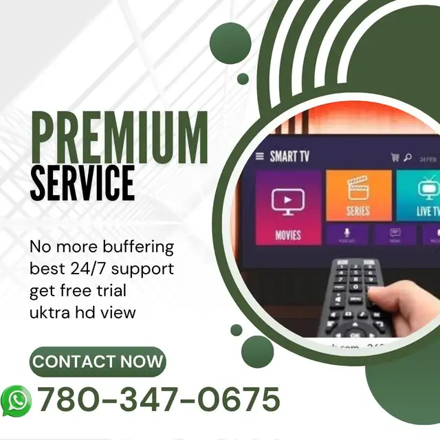 great 4k tv streaming services - freetrial available