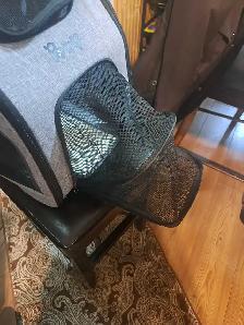 Petrip Pet Travel Backpack - Photo 3