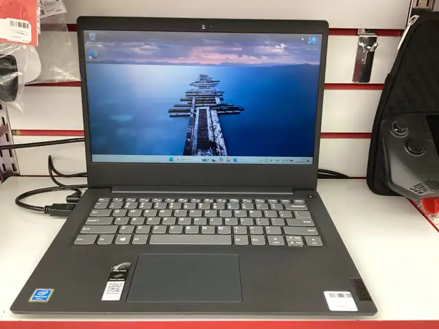 ordinateur portable Lenovo