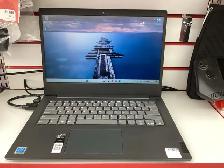 ordinateur portable Lenovo