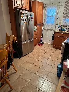 Beau 5 1/2 haut duplex très propre rénové 3 chambres Montreal