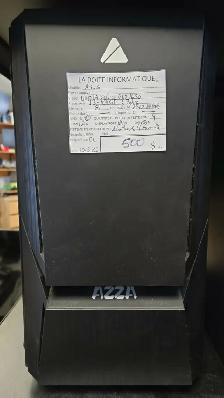PC Gaming GTX 1650 Intel i3-10105F 8Go DDR4 SSD 250Go NVMe - Photo 2