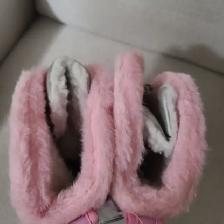 Brand New Dora winter boots Size 9 - Photo 4