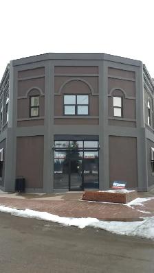 Stucco and pargings - Photo 3