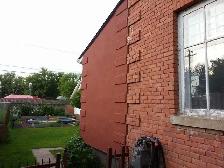 Stucco and pargings - Photo 4