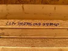 8 x 12 Lofted Barn - Old Hickory Buildings - Photo 4