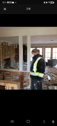 Demolition  29 year experience - Photo 3